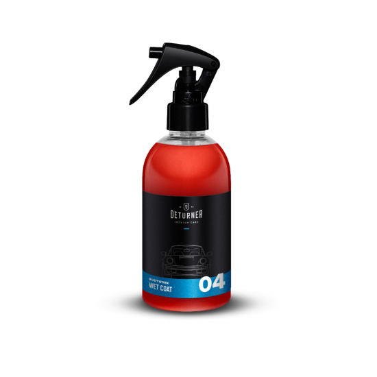 Deturner Wet Coat 250ml