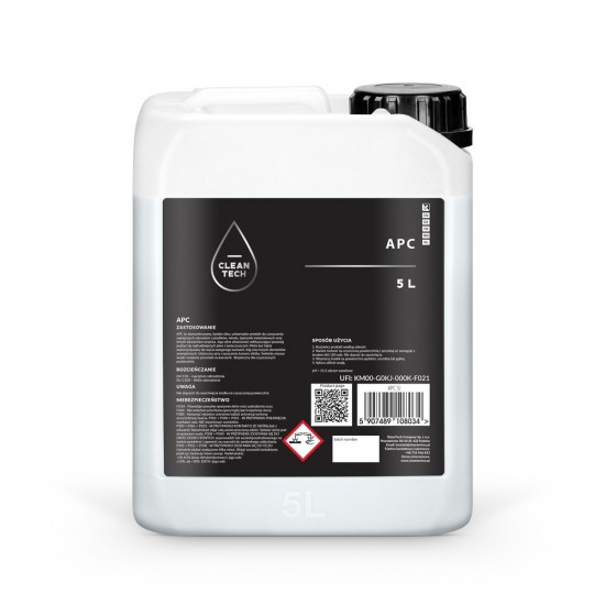 Apc 5l