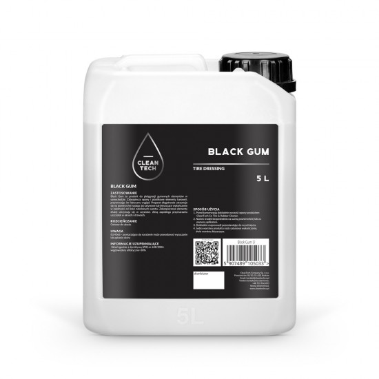 Black gum 5l1000