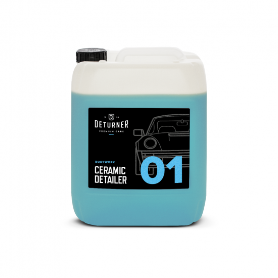 Deturner Ceramic Detailer 5l