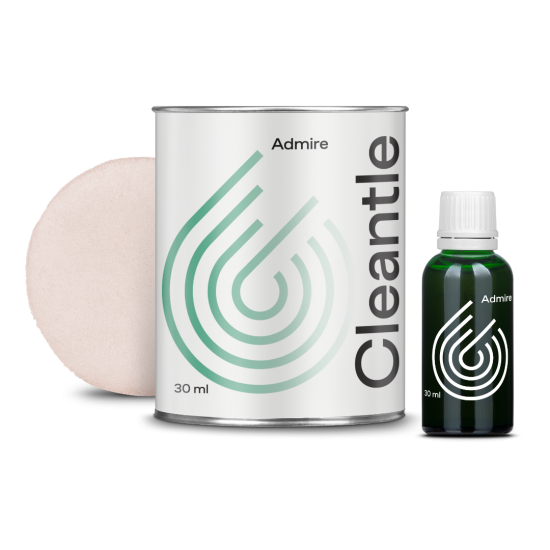 Cleantle admire 30ml