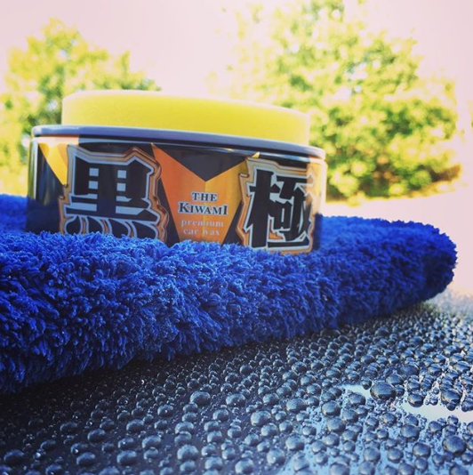 Extreme gloss kiwami dark 3