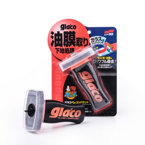 Glaco compound