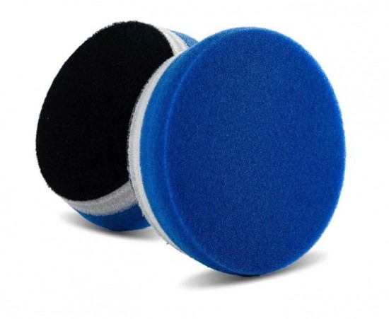 Hdo blue cutting orbital pad   35 inch