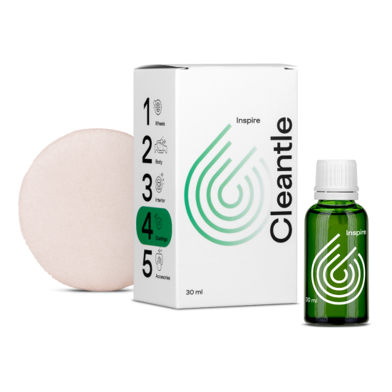 Inspire30mlzestaw4000