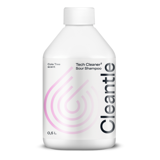 Techcleaner500ml4000