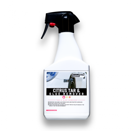 Valetpro citrus tar glue 500ml