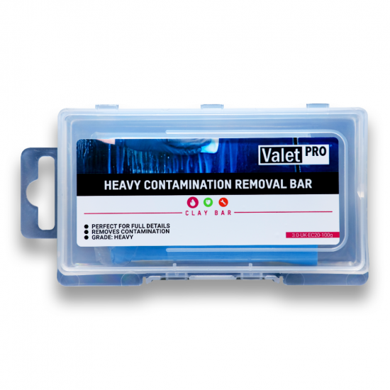 Contamination Removal Bar (medium)