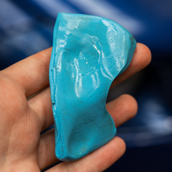 Contamination Removal Bar