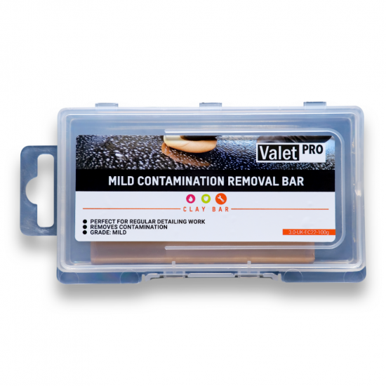 Contamination Removal Bar (hard)