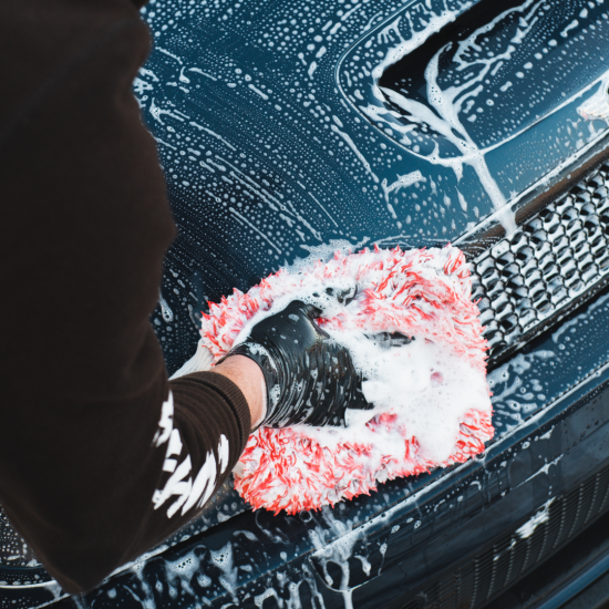 Valetpro concentrated car wash