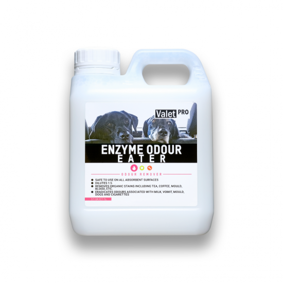 Valetpro enzyme odour eater 1l