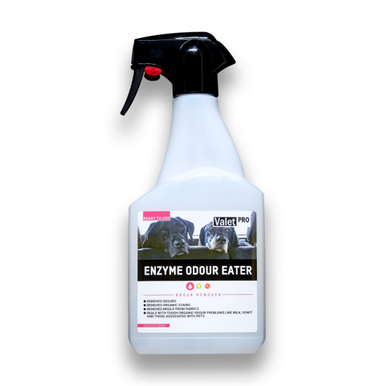 Valetpro enzyme odour eater 500ml