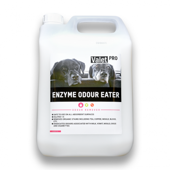 Valetpro enzyme odour eater 5l
