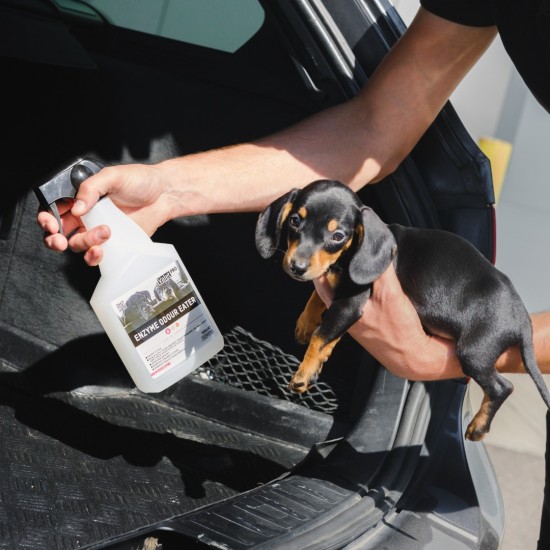 Valetpro enzyme odour eater