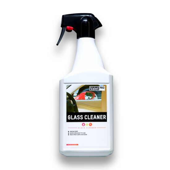 Valetpro glass cleaner 950ml