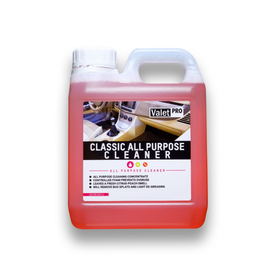 Valetpro classic apc 1l
