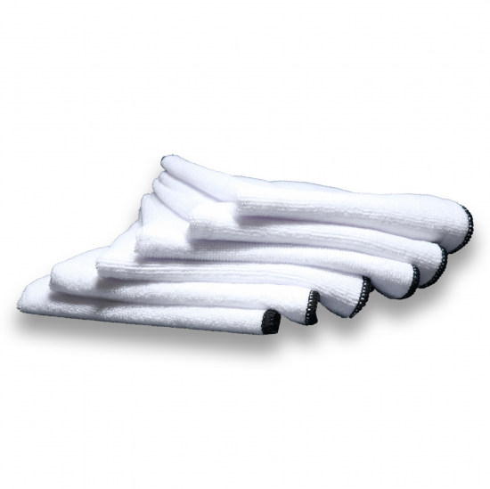 Valetpro multi purpose microfiber 6 pack