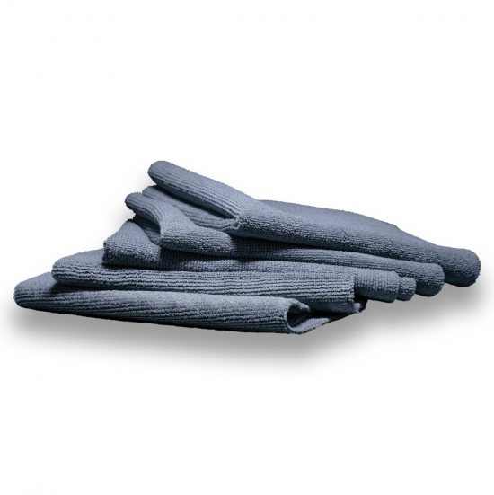 Valetpro advanced microfiber 5 pack