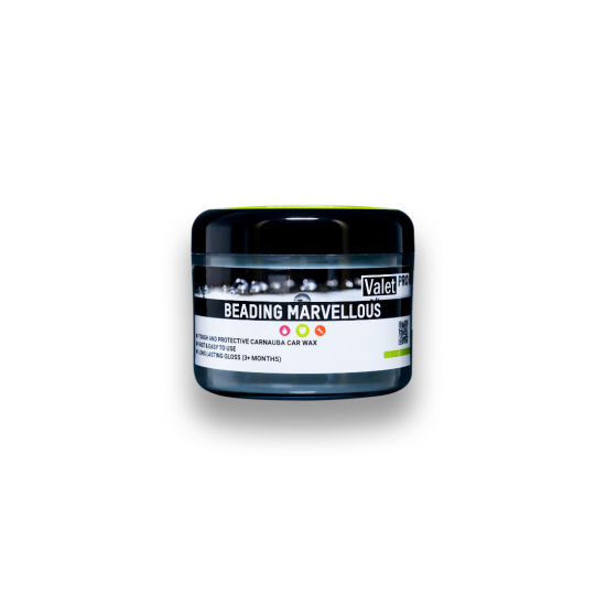 Valetpro beading marvellous