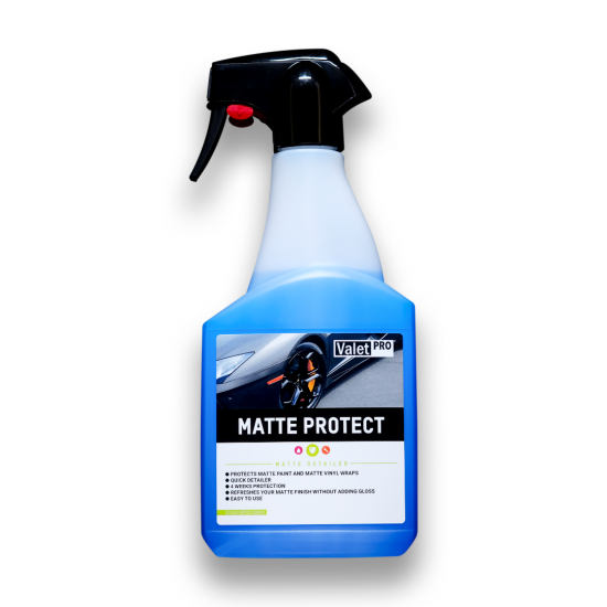Valetpro matte protect 500ml