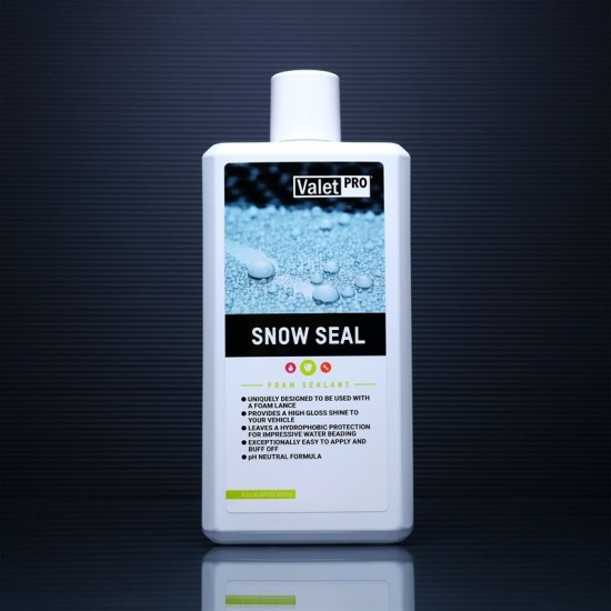 Valetpro snow seal 500ml